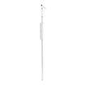 Nationwide 48" Commercial Hot-Dip Galvanized Drop Rod - NW6270L-48HDG
