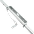 Nationwide 48" Commercial Hot-Dip Galvanized Drop Rod - NW6270L-48HDG