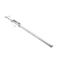 Nationwide 48" Commercial Hot-Dip Galvanized Drop Rod - NW6270L-48HDG