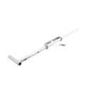 Nationwide 48" Commercial Hot-Dip Galvanized Drop Rod - NW6270L-48HDG