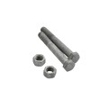 Nationwide 36" Commercial Padlockable Hot-Dip Galvanized Drop Rod - NW6270L-36HDG (Default)