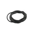 Nationwide 9' Anti-Sag Kit with Steel Cable & Plastic Coating (Black) - NW6296-BK