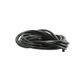 Nationwide 9' Anti-Sag Kit with Steel Cable & Plastic Coating (Black) - NW6296-BK