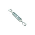 Nationwide 9' Anti-Sag Kit with Steel Cable & Plastic Coating (Black) - NW6296-BK