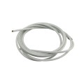 Nationwide 9' Anti-Sag Kit with Steel Cable & Plastic Coating (Clear) - NW6296-CL
