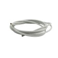Nationwide 9' Anti-Sag Kit with Steel Cable & Plastic Coating (Clear) - NW6296-CL