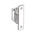 Nationwide Heavy-Duty Ball Bearing Gate Hinge - Unpainted Steel Bolt-On Body & Unpainted Aluminum Weld-On Yoke
