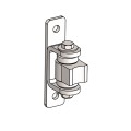 Nationwide Heavy-Duty Ball Bearing Gate Hinge - Unpainted Steel Weld-On Body & Unpainted Steel Bolt-On Yoke