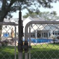 Nationwide Gate Kit - Chain Link Pool - NWKIT-CL-POOL
