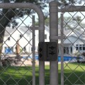 Nationwide Gate Kit - Chain Link Pool - NWKIT-CL-POOL