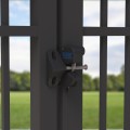 Nationwide Gate Kit - Ornamental 2.5" - NWKIT-ORNL-27