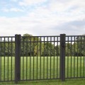 Nationwide Gate Kit - Ornamental 2.5" - NWKIT-ORNL-29