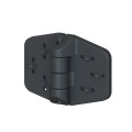 Nationwide Gate Kit - Vinyl 4" - NWKIT-VNYL-4