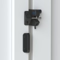 Nationwide Gate Kit - Vinyl 4" - NWKIT-VNYL-4