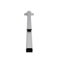 Lockey PB1100 Panic Bar - PB1100-AL (Default)