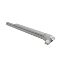 Lockey PB1100 Panic Bar - PB1100-AL (Default)