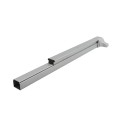 Lockey PB1100 Panic Bar - PB1100-AL (Default)