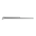 Lockey ED61SLM Edge Panic Shield Security Kit (Silver) 