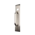 Lockey Night Latch Handleset Trim, Compatible With PB1100, PB2500, V40 Series Panic Bars - PBNLED