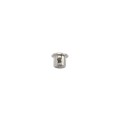 Locinox PENTOP Latching Tip & Deadbolt Set for 3/8" Flat Profiles - PENTOP-10-STD