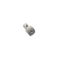 Locinox PENTOP Latching Tip & Deadbolt Set for 3/8" Flat Profiles - PENTOP-10-STD