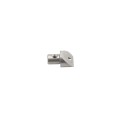 Locinox PENTOP Latching Tip & Deadbolt Set for 3/8" Flat Profiles - PENTOP-10-STD