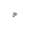 Locinox PENTOP Latching Tip & Deadbolt Set for 3/8" Flat Profiles - PENTOP-10-STD