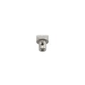 Locinox PENTOP Latching Tip & Deadbolt Set for 3/8" Flat Profiles - PENTOP-10-STD