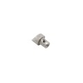 Locinox PENTOP Latching Tip & Deadbolt Set for 3/8" Flat Profiles - PENTOP-10-STD