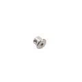Locinox PENTOP Latching Tip & Deadbolt Set for 3/8" Flat Profiles - PENTOP-10-STD