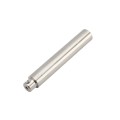 Locinox PENTOP Latching Tip & Deadbolt Set for 3-15/16" Square Profiles - PENTOP-100-STD