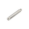 Locinox PENTOP Latching Tip & Deadbolt Set for 3-15/16" Square Profiles - PENTOP-100-STD