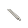 Locinox PENTOP Latching Tip & Deadbolt Set for 3-15/16" Square Profiles - PENTOP-100-STD