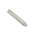 Locinox PENTOP Latching Tip & Deadbolt Set for 3-15/16" Square Profiles - PENTOP-100-STD