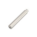 Locinox PENTOP Latching Tip & Deadbolt Set for 3-15/16" Square Profiles - PENTOP-100-STD
