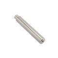 Locinox PENTOP Latching Tip & Deadbolt Set for 3-15/16" Square Profiles - PENTOP-100-STD