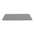Lockey 12" PS Panic Shield (Silver) - PS12-S (Panic Exit Hardware)