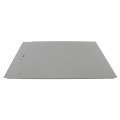Lockey PS40S Panic Shield Value Kit (Silver) - Shield, Strike Bracket