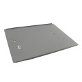 Lockey PS40S Panic Shield Value Kit (Silver) - Shield, Strike Bracket
