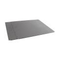 Lockey PS41BL Panic Shield Value Kit (Black) - Shield, Panic Bar, Strike Bracket (Panic Exit Hardware)