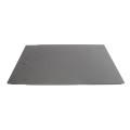 Lockey PS41BL Panic Shield Value Kit (Black) - Shield, Panic Bar, Strike Bracket (Panic Exit Hardware)