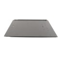 Lockey PS41B Panic Shield Value Kit (Black) - Shield, Panic Bar, Strike Bracket