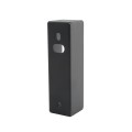 Lockey PS61B Panic Shield Security Kit (Black) - Shield, Panic Bar, Strike Bracket, Gate Box, Panic Trim, Max Guard