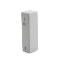 Lockey PS61S Panic Shield Security Kit (Silver) - Shield, Panic Bar, Strike Bracket, Gate Box, Panic Trim, Max Guard (Panic Exit Hardware)
