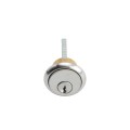 Lockey Keyed Rim Cylinder For Use With PSGB5 Key Box (1-1/8" Schlage 5 Pin) - PSCYL