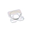 Lockey IC Core Cylinder For Use With Panic Exit Bars (1-1/8" Rim Cylinder IC Core) - PSCYLIC