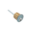 Lockey IC Core Cylinder For Use With Panic Exit Bars (1-1/8" Rim Cylinder IC Core) - PSCYLIC