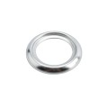 Lockey IC Core Cylinder For Use With Panic Exit Bars (1-1/8" Rim Cylinder IC Core) - PSCYLIC