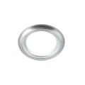 Lockey IC Core Cylinder For Use With Panic Exit Bars (1-1/8" Rim Cylinder IC Core) - PSCYLIC