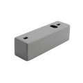 Lockey Keyless Trim Box For Use With 285P (Silver) - PSGB200SILVER